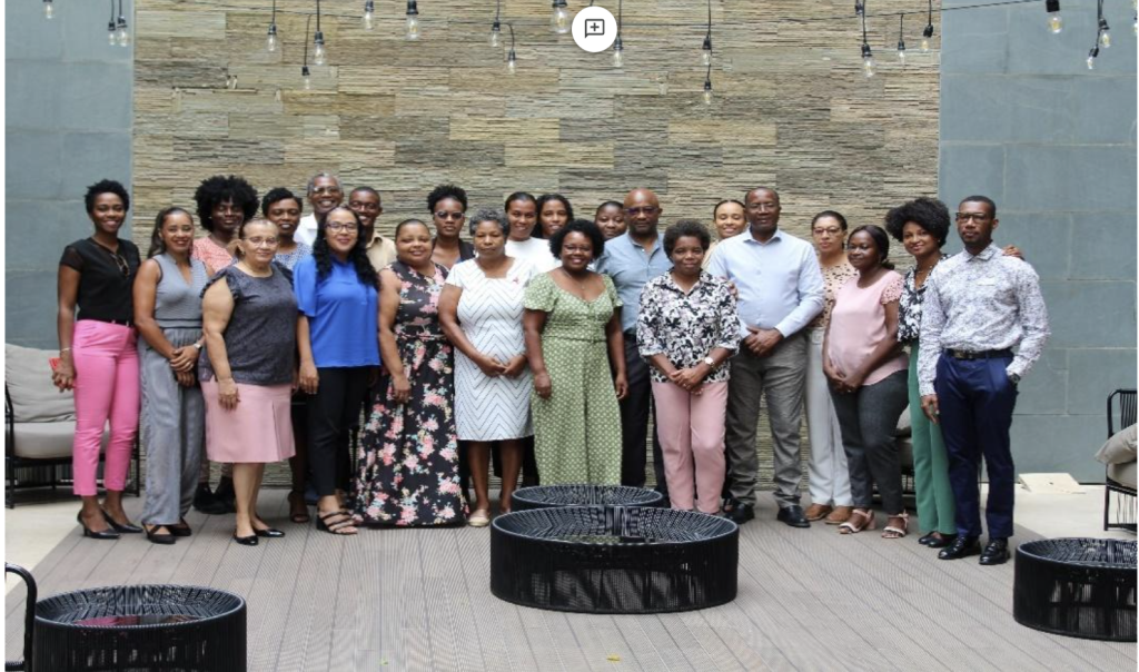 Cabo Verde needs assessment 2023
